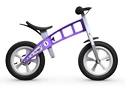 Kinder loopfiets FirstBike  Street Violet