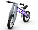 Kinder loopfiets FirstBike  Street Violet