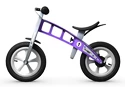 Kinder loopfiets FirstBike  Street Violet