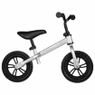 Kinder loopfiets Stiga  Runracer C10 silver