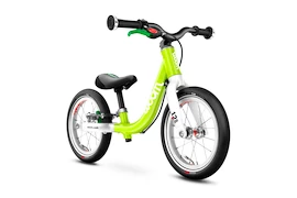 Kinder loopfiets Woom 1 12" Lime