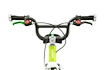 Kinder loopfiets Woom  1+ 14" Lime