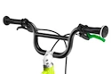 Kinder loopfiets Woom  1+ 14" Lime