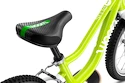 Kinder loopfiets Woom  1+ 14" Lime