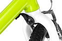 Kinder loopfiets Woom  1+ 14" Lime