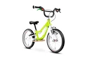 Kinder loopfiets Woom  1+ 14" Lime