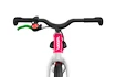 Kinder loopfiets Woom  1 Classic GO Hot Pink