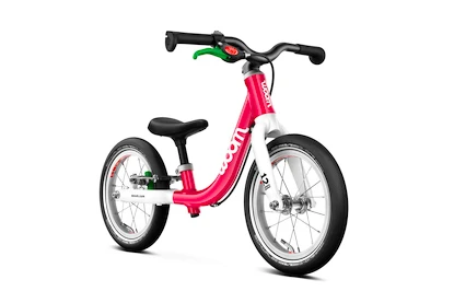 Kinder loopfiets Woom  1 Classic GO Hot Pink