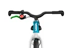 Kinder loopfiets Woom  1 Classic GO Metallic Blue