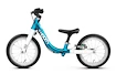 Kinder loopfiets Woom  1 Classic GO Metallic Blue