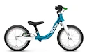 Kinder loopfiets Woom  1 Classic GO Metallic Blue