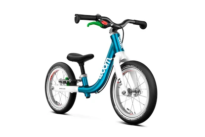 Kinder loopfiets Woom  1 Classic GO Metallic Blue