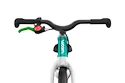 Kinder loopfiets Woom  1 Classic GO Metallic Turquoise