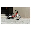 Kinder loopfiets Woom  1 Classic GO Red