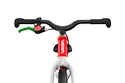 Kinder loopfiets Woom  1 Classic GO Red