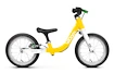 Kinder loopfiets Woom  1 Classic GO Vibrant Yellow