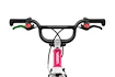 Kinder loopfiets Woom  1 Plus GO Hot Pink