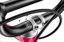 Kinder loopfiets Woom  1 Plus GO Hot Pink