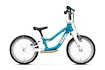 Kinder loopfiets Woom  1 Plus GO Metallic Blue