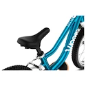 Kinder loopfiets Woom  1 Plus GO Metallic Blue