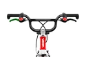 Kinder loopfiets Woom  1 Plus GO Red