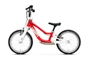 Kinder loopfiets Woom  1 Plus GO Red