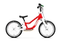 Kinder loopfiets Woom  1 Plus GO Red