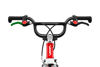 Kinder loopfiets Woom  1 Plus GO Red