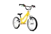 Kinder loopfiets Woom  1 Plus GO Vibrant Yellow