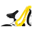 Kinder loopfiets Woom  1 Plus GO Vibrant Yellow