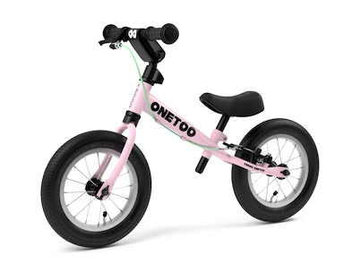 Kinder loopfiets Yedoo Oops OneToo Candypink