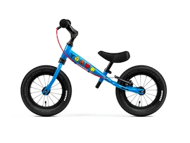 Kinder loopfiets Yedoo TooToo Emoji Blue