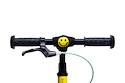 Kinder loopfiets Yedoo  TooToo Emoji Green