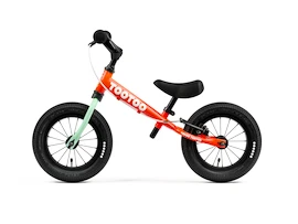 Kinder loopfiets Yedoo TooToo Redorange