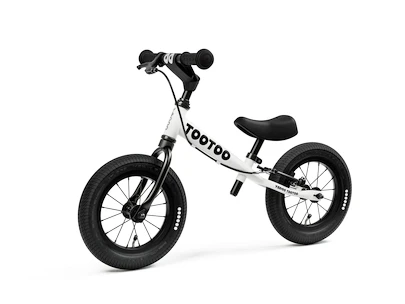 Kinder loopfiets Yedoo  TooToo White