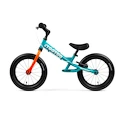 Kinder loopfiets Yedoo  TooToo XL Tealblue