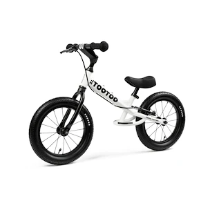 Kinder loopfiets Yedoo  TooToo XL White