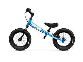 Kinder loopfiets Yedoo YooToo Blue