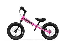 Kinder loopfiets Yedoo YooToo Pink