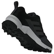 Kinder outdoorschoenen adidas Terrex AX4R Core/Black/Grey Four/Grey Six