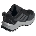 Kinder outdoorschoenen adidas Terrex AX4R Core/Black/Grey Four/Grey Six