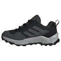 Kinder outdoorschoenen adidas Terrex AX4R Core/Black/Grey Four/Grey Six