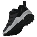 Kinder outdoorschoenen adidas Terrex AX4R Core/Black/Grey Four/Grey Six