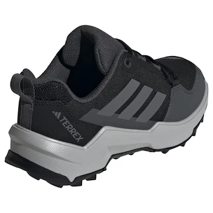 Kinder outdoorschoenen adidas Terrex AX4R Core/Black/Grey Four/Grey Six  UK 13 (Kid)