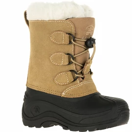 Kinder outdoorschoenen Kamik Snowdasher K