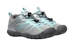 Kinder outdoorschoenen Keen Chandler 2 Cnx Antigua Sand/Drizzle