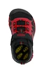 Kinder outdoorschoenen Keen Chandler 2 Cnx Tots Black/Red Carpet