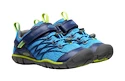 Kinder outdoorschoenen Keen Chandler Cnx C-Brill Brilliant Blue/Blue Depths