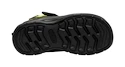 Kinder outdoorschoenen Keen Hikeport 2 Low Wp Black/Evening Primrose