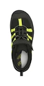 Kinder outdoorschoenen Keen Hikeport 2 Low Wp Black/Evening Primrose